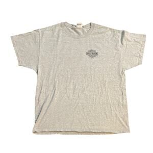 Harley Davidson Portland Maine Tee XL